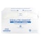 Hospeco Toilet Seat Cover, Health Gards, Half Folded, HG-2500, 2500 PK HG-2500 - alternate 1