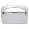 Hospeco Toilet Seat Cover Dispenser, Half-Fold, Ch 45C - alternate 1