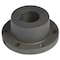 Tb Woods Quick Detachable Bushing, SK, 2 1/8 in Bore Dia, 1.875 in Overall Length SK218 - alternate 1