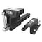 Wilton 6" Standard Duty All Terrain Vise with None Base 10010 - alternate 1