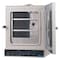 Shel Lab Oven, Stainless Steel, Mechanical SMO3 - alternate 3