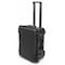 Nanuk Cases Black Protective Case, 22-7/8"L x 18-3/8"W x 11-3/4"D 950S-010BK-0A0 - alternate 2