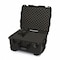 Nanuk Cases Black Protective Case, 22-7/8"L x 18-3/8"W x 11-3/4"D 950S-010BK-0A0 - alternate 1