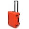 Nanuk Cases Orange Protective Case, 22-7/8"L x 18-3/8"W x 11-3/4"D 950S-010OR-0A0 - alternate 3