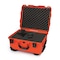 Nanuk Cases Orange Protective Case, 22-7/8"L x 18-3/8"W x 11-3/4"D 950S-010OR-0A0 - alternate 1