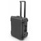 Nanuk Cases Graphite Protective Case, 22-7/8"L x 18-3/8"W x 11-3/4"D 950S-010GP-0A0 - alternate 2