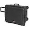 Nanuk Cases Black Protective Case, 25-3/8"L x 20"W x 14-1/2"D 960S-010BK-0A0 - alternate 2