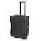 Nanuk Cases Black Protective Case, 25-3/8"L x 20"W x 14-1/2"D 960S-010BK-0A0 - alternate 4