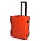 Nanuk Cases Various compartments, NK-7 High Impact Polypropylene, 26 H x 15 W 960S-010OR-0A0 - alternate 3