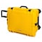 Nanuk Cases Yellow Protective Case, 25-3/8"L x 20"W x 14-1/2"D 960S-010YL-0A0 - alternate 2