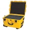 Nanuk Cases Yellow Protective Case, 25-3/8"L x 20"W x 14-1/2"D 960S-010YL-0A0 - alternate 1
