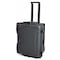 Nanuk Cases Graphite Protective Case, 25-3/8"L x 20"W x 14-1/2"D 960S-010GP-0A0 - alternate 2