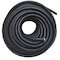 Zoro Select Portable Cord, SOOW, 10 AWG, 4 C, Black, Rubber, Stranded, 600V, Indoor/Outdoor, 100 ft E3677 - alternate 1