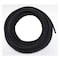 Zoro Select Portable Cord, SJOOW, 14 AWG, 4 C, Black, Rubber, Stranded, 300V, Indoor/Outdoor, 100 ft E3631 - alternate 1