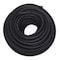 Zoro Select Portable Cord, SJOOW, 12 AWG, 4 C, Black, Rubber, Stranded, 300V, Indoor/Outdoor, 100 ft E3632 - alternate 1