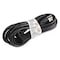 Monoprice PC Power Cord, 5-15P, IEC C13, 10 ft., Blk, 13A 20PX06ID - alternate 1