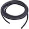 Zoro Select Portable Cord, SJOOW, 14 AWG, 4 C, Black, Rubber, Stranded, 300V, Indoor/Outdoor, 25 ft E3616 - alternate 1