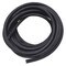 Zoro Select Portable Cord, SJOOW, 10 AWG, 3 C, Black, Rubber, Stranded, 300V, Indoor/Outdoor, 25 ft E3618 - alternate 1