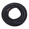 Zoro Select Portable Cord, SJOOW, 10 AWG, 4 C, Black, Rubber, Stranded, 300V, Indoor/Outdoor, 50 ft E3626 - alternate 1