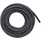 Zoro Select Portable Cord, SOOW, 14 AWG, 4 C, Black, Rubber, Stranded, 600V, Indoor/Outdoor, 50 ft E3659 - alternate 1