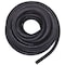 Zoro Select Portable Cord, SOOW, 10 AWG, 4 C, Black, Rubber, Stranded, 600V, Indoor/Outdoor, 50 ft E3663 - alternate 1