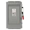 Siemens Nonfusible, Safety Switch, Heavy Duty, 600 V, 3PST HNF362SCH - alternate 1