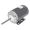 Dayton Condenser Fan Motor, 1 hp 20RK85 - alternate 2