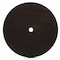 3M Hook-and-Loop Disc Backup Pad, 4-1/2" Dia, Center Hole, 9145 9145 - alternate 2