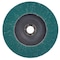 3M Flap Disc, 4-1/2 in., Med. 31005 - alternate 1