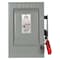 Siemens Nonfusible, Safety Switch, Heavy Duty, 600 V, 3PST HNF362H - alternate 1