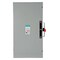 Siemens Nonfusible, Safety Switch, Heavy Duty, 600 V, 3PST DTNF364 - alternate 1