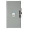 Siemens Nonfusible, Safety Switch, Heavy Duty, 240 V, 2PST DTNF224 - alternate 1