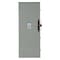 Siemens Fusible, Safety Switch, Heavy Duty, 600 V, 3PST DTF364R - alternate 1