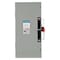 Siemens Nonfusible, Safety Switch, Heavy Duty, 240 V, 2PST DTNF222 - alternate 1