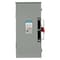 Siemens Nonfusible, Safety Switch, Heavy Duty, 600 V, 3PDT DTNF362R - alternate 1