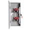 Siemens Nonfusible, Safety Switch, General Duty, 240 V, 2PST DTGNF223R - alternate 4