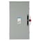 Siemens Nonfusible, Safety Switch, General Duty, 240 V, 2PST DTGNF224NR - alternate 1