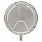 Pic Gauges Industrial Pressure Gauge, 0 to 1,500 psi, 6 in Dial, 1/4 in NPT, Bottom Location 6001-4LN - alternate 2