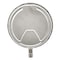 Pic Gauges Industrial Pressure Gauge, 0 to 30 psi, 6 in Dial, 1/2 in NPT, Bottom Location 6001-2LC - alternate 3