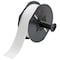 Brady Pre-Cut Label Stock Roll, White, Matte B33-43-719 - alternate 1