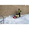 Snowex Walk Behind Sweeper, 40 in. SS-4000 - alternate 2