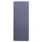 Screenflex Acoustical Panel, 54Hx22Wx3/4inD, Blue WPS50-DB - alternate 1