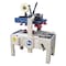 Intertape Press Sens Carton Sealing Mach, 1 1/2 in to 2 in Max. Tape Width. 16 in Tape Core Dia, None UM206TW - alternate 1