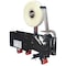 Intertape Carton Sealing Tape Heads, 48 mm Max. Tape Width. 16 in Tape Core Dia, None UH088TW - alternate 1