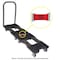 Snap-Loc General Purpose Dolly, 32inLx20-1/2inW SL1500D4B - alternate 7