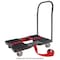 Snap-Loc General Purpose Dolly, 32inLx20-1/2inW SL1500D4B - alternate 11