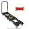 Snap-Loc Folding Handle Platform Truck, 1500 lb. SL1500P4B - alternate 5