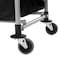 Rubbermaid Commercial Collapsible Basket X-Cart, 4 bu. Cap. 1881749 - alternate 8