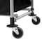 Rubbermaid Commercial Multi Stream Collapsible Basket X-Cart 1881781 - alternate 6