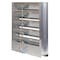 Dayton Louver Damper, Adjustable, 18H x 24W 20UA93 - alternate 2